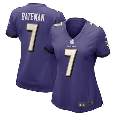 Baltimore Ravens Women Jerseys 2025-10-17-047